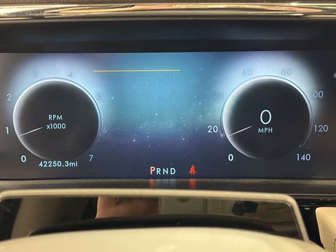 Used 2024 Lincoln Navigator Premiere AWD/4WD image 14