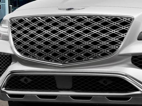 New 2026 Genesis GV80 3.5T Prestige image 13