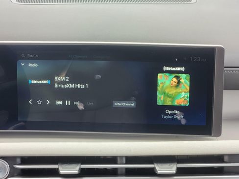 New 2026 Hyundai Tucson Limited AWD/4WD image 29