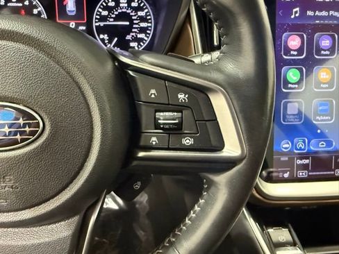 Used 2021 Subaru Outback Touring XT AWD/4WD image 18