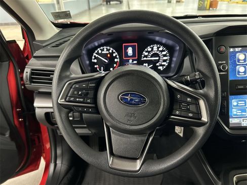 Certified 2025 Subaru Impreza 2.0i image 18