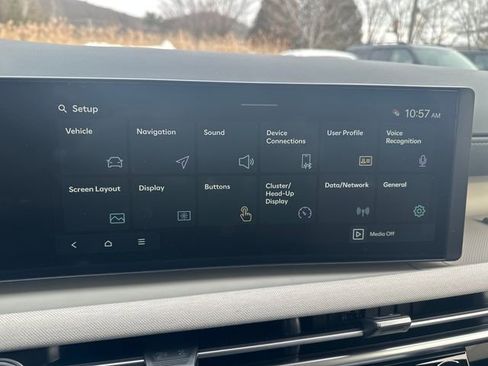 New 2026 Hyundai Tucson Limited image 15