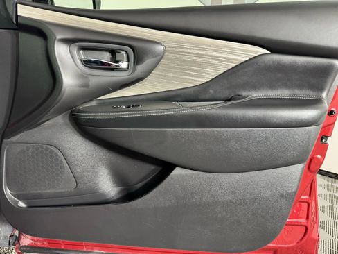 Used 2017 Nissan Murano Platinum w/ Platinum Technology Package image 44