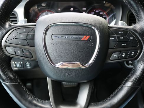 Used 2020 Dodge Charger R/T w/ Plus Group image 19