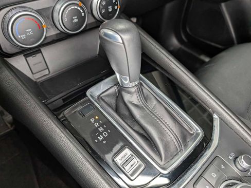 Certified 2023 MAZDA CX-5 AWD 2.5 S image 26