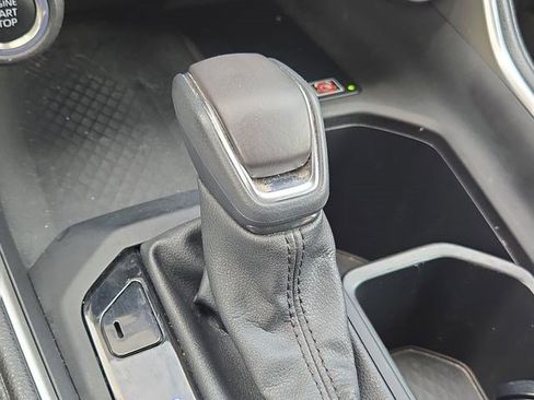 Used 2024 Toyota Grand Highlander AWD image 28
