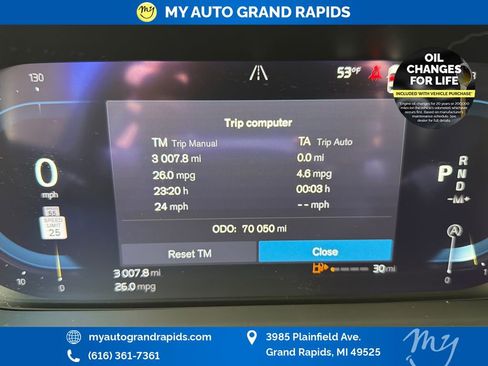 Used 2023 Volvo XC60 B5 Core AWD/4WD image 18