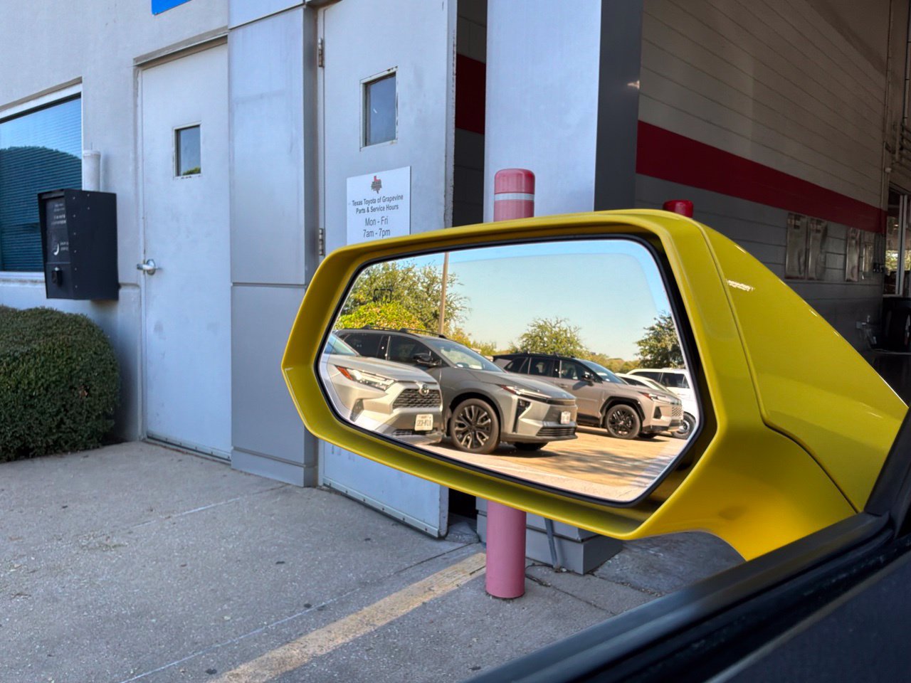 Used 2015 Chevrolet Camaro SS RWD image 21