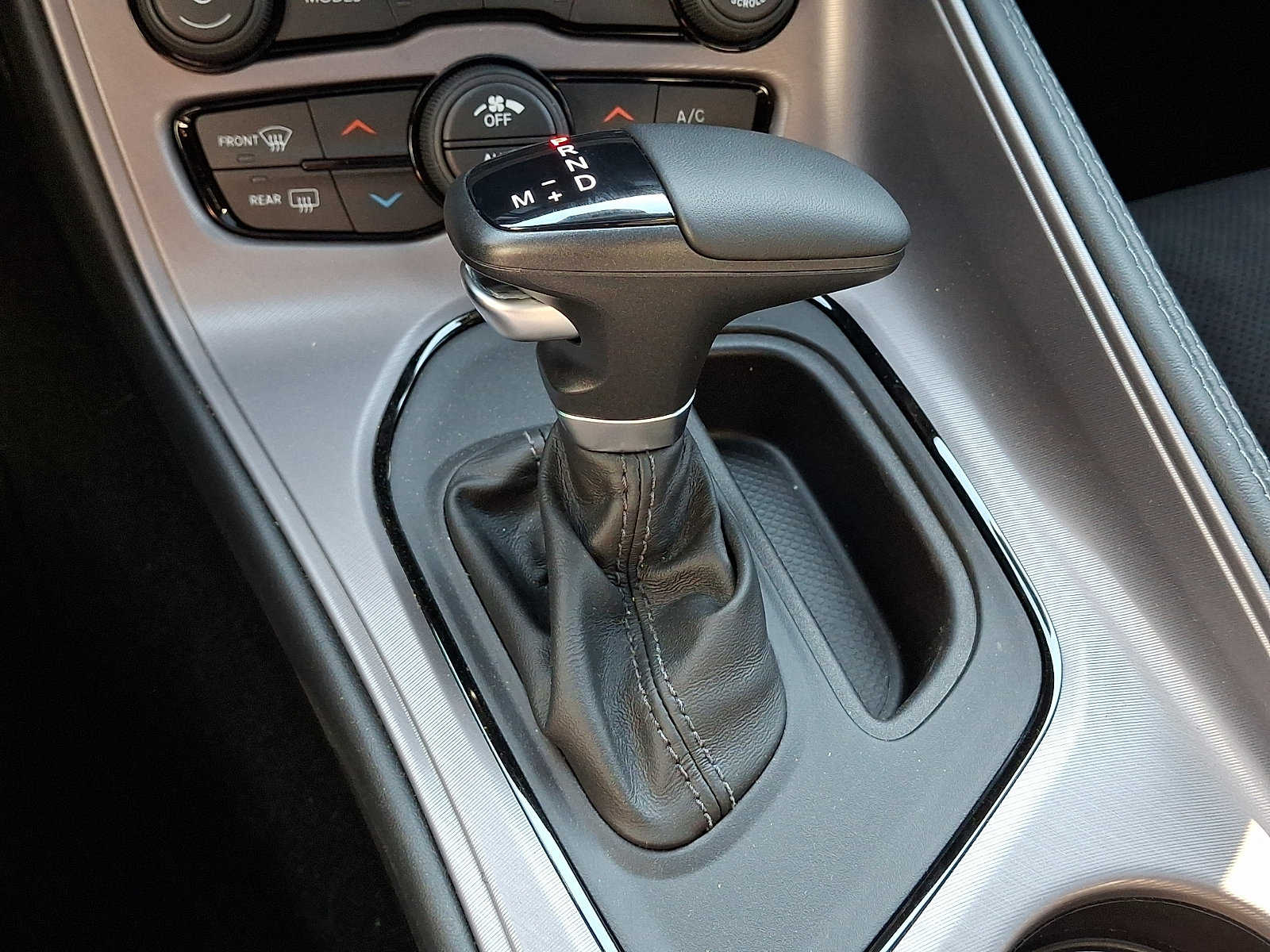 Used 2023 Dodge Challenger R/T Scat Pack RWD image 15