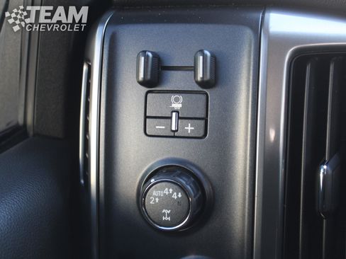 Used 2019 Chevrolet Silverado 1500 LT w/ All Star Edition image 18