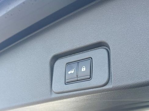 New 2026 Nissan Rogue Platinum w/ Platinum Premium Package image 14