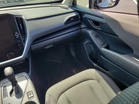 Used 2024 Subaru Crosstrek 2.0i Premium image 18