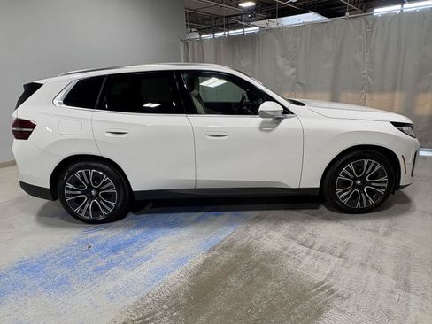 Used 2026 BMW X3 xDrive30i w/ Convenience Package AWD/4WD image 16