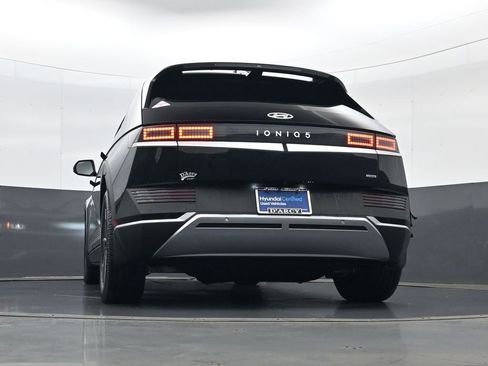 Certified 2023 Hyundai Ioniq 5 SEL w/ Cargo Package AWD/4WD image 26