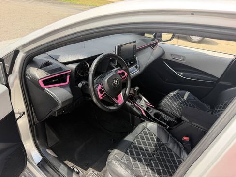 Used 2020 Toyota Corolla SE FWD image 17