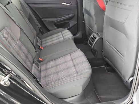 New 2026 Volkswagen GTI S FWD image 20