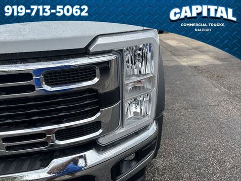 New 2025 Ford F450 XL image 11