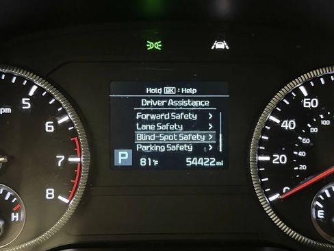 Used 2020 Kia Telluride S AWD/4WD image 15