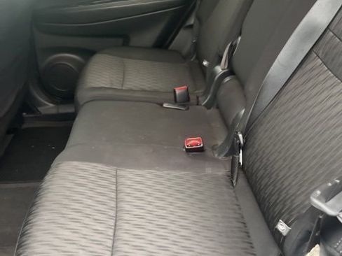 Used 2019 Nissan Rogue S w/ Special Edition Package image 10