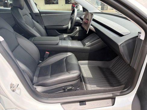 Used 2024 Tesla Model 3 RWD image 20