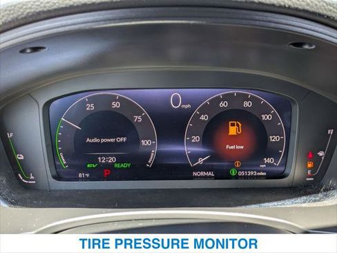 Certified 2025 Honda Civic Sport image 16