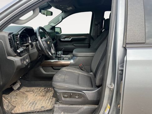 Used 2023 Chevrolet Silverado 1500 LT image 9
