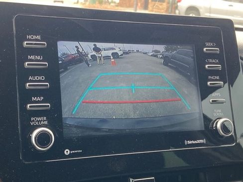 Used 2023 Toyota Camry LE FWD image 23