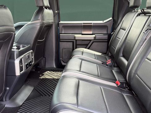 Used 2020 Ford F150 Raptor AWD/4WD image 18