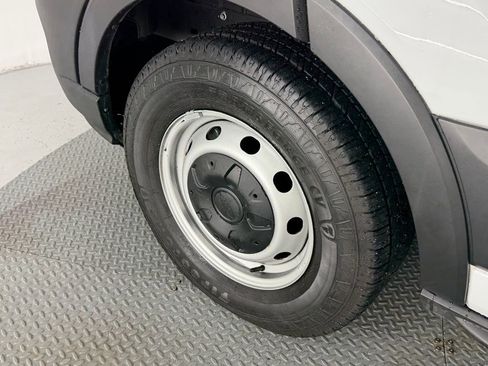 Used 2020 Ford Transit 150 Low Roof RWD image 38