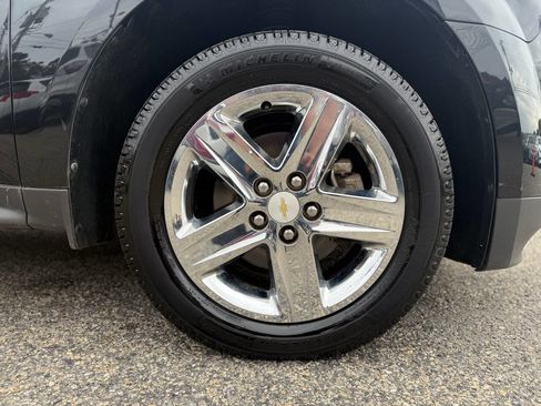 Used 2015 Chevrolet Equinox LTZ image 31