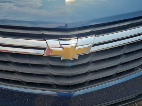 Used 2024 Chevrolet Equinox LS w/ LS Convenience Package FWD image 35