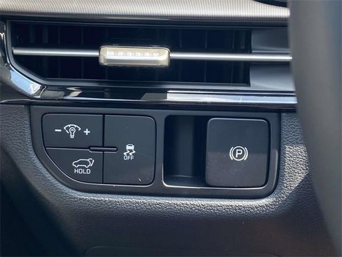 New 2026 Kia Sportage EX w/ EX Panorama Roof Package image 19