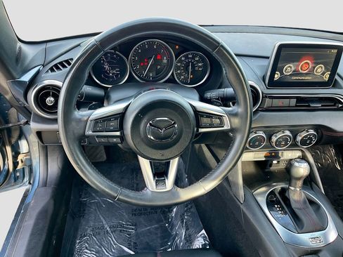 Used 2017 MAZDA MX-5 Miata Grand Touring image 20