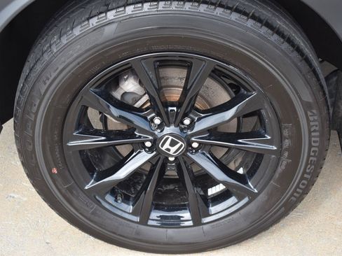 Used 2025 Honda CR-V Sport-L image 14