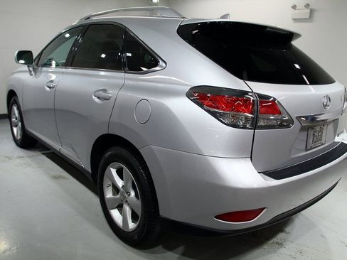 Used 2015 Lexus RX 350 FWD image 13