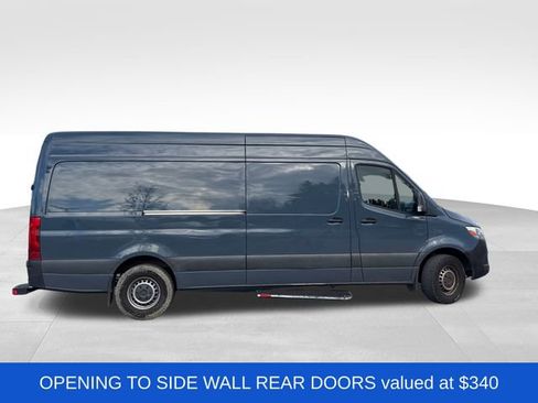 Used 2019 Mercedes-Benz Sprinter 170 image 8