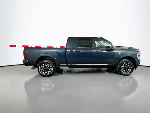 New 2026 RAM 3500 Longhorn AWD/4WD image 8