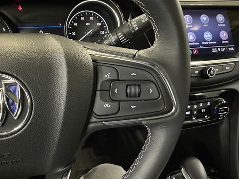 Certified 2023 Buick Encore GX Select w/ Experience Buick Package image 13