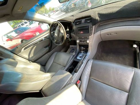 Used 2004 Acura TL image 13