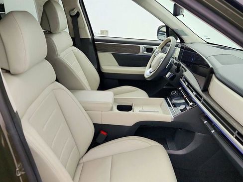 Used 2024 Hyundai Santa Fe Calligraphy AWD/4WD image 25