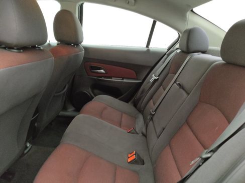 Used 2014 Chevrolet Cruze LT FWD image 18