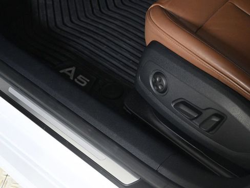 Used 2023 Audi A5 2.0T Premium Plus w/ Premium Plus image 20