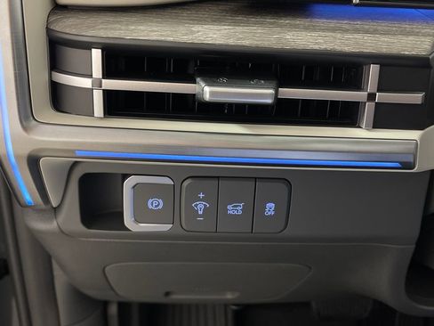 New 2026 Hyundai Santa Fe Calligraphy image 17