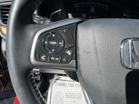 Used 2019 Honda CR-V Touring image 18
