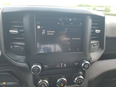 Used 2022 RAM 3500 Tradesman AWD/4WD image 14