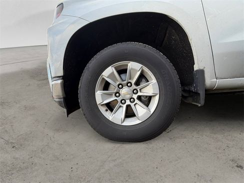 Used 2021 Chevrolet Silverado 1500 W/T w/ WT Fleet Convenience Package image 9