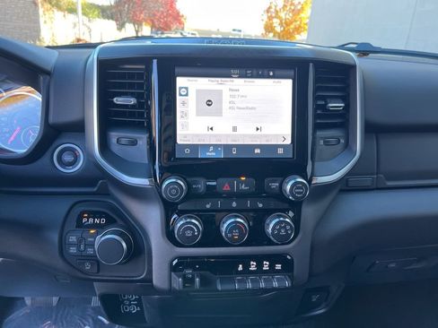 New 2026 RAM 1500 Big Horn image 17