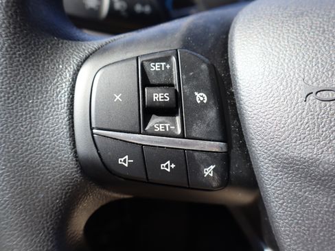 Used 2024 Ford Bronco Sport Big Bend AWD/4WD image 16