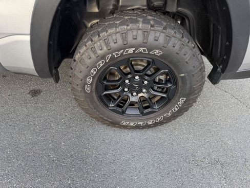 Used 2025 RAM 1500 Rebel w/ Rebel Level 1 Equipment Group AWD/4WD image 36