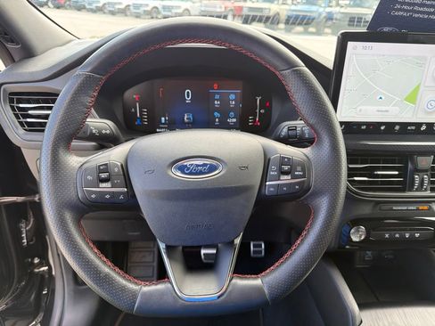 Certified 2023 Ford Escape ST-Line w/ Tech Pack #1 FWD image 18